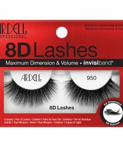 New Arrivals Ardell 8D Lashes - 950
