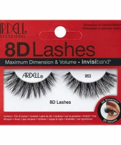 Ardell 8D Lashes - 953 New Arrivals
