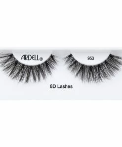 Ardell 8D Lashes - 953 New Arrivals 7 Ardell 8D Lashes - 953 New Arrivals