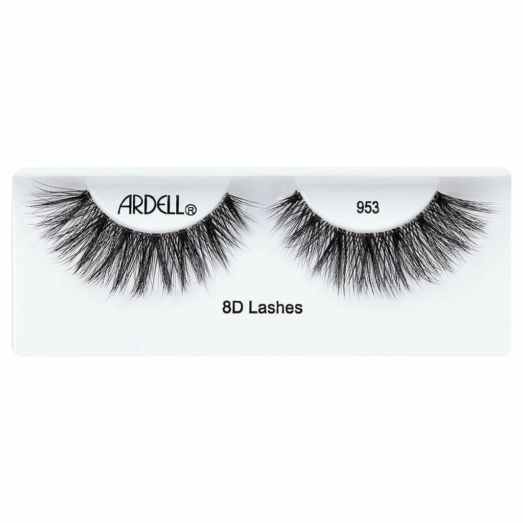 Ardell 8D Lashes - 953 New Arrivals 5 Ardell 8D Lashes - 953 New Arrivals
