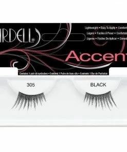 Ardell Accent Lashes 305 Black