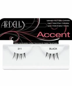 Ardell Accent Lashes 311 Black New Arrivals