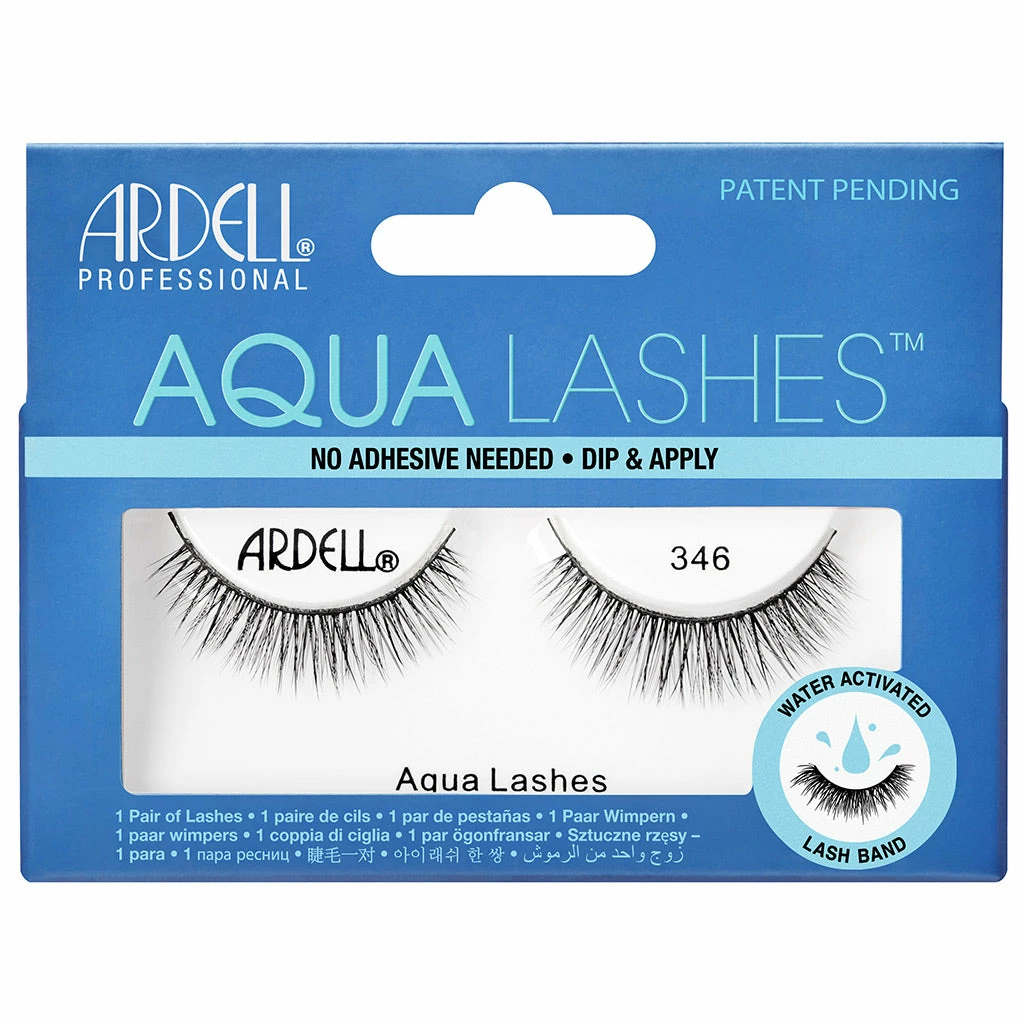 New Arrivals Ardell Aqua Lashes 346 3 New Arrivals Ardell Aqua Lashes 346