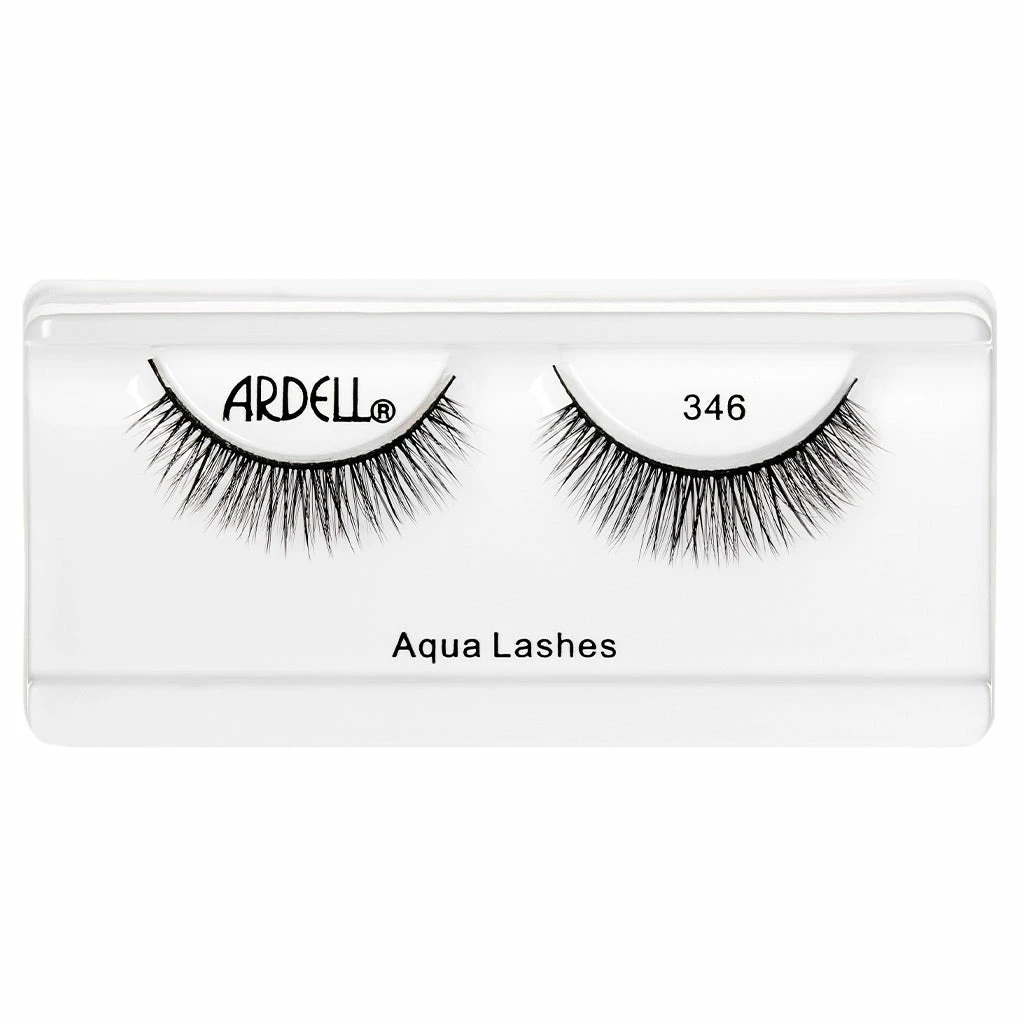 New Arrivals Ardell Aqua Lashes 346 5 New Arrivals Ardell Aqua Lashes 346