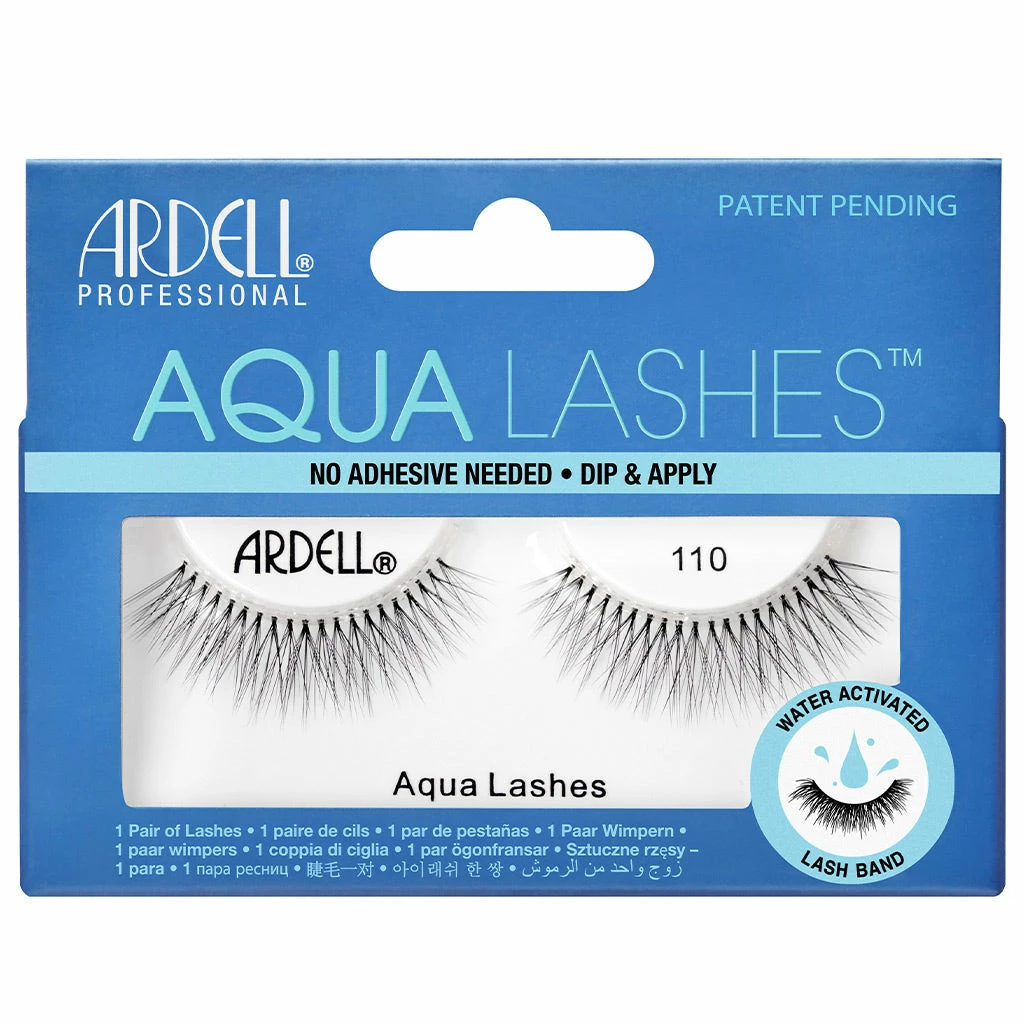 Ardell Aqua Lashes 110 3 Ardell Aqua Lashes 110