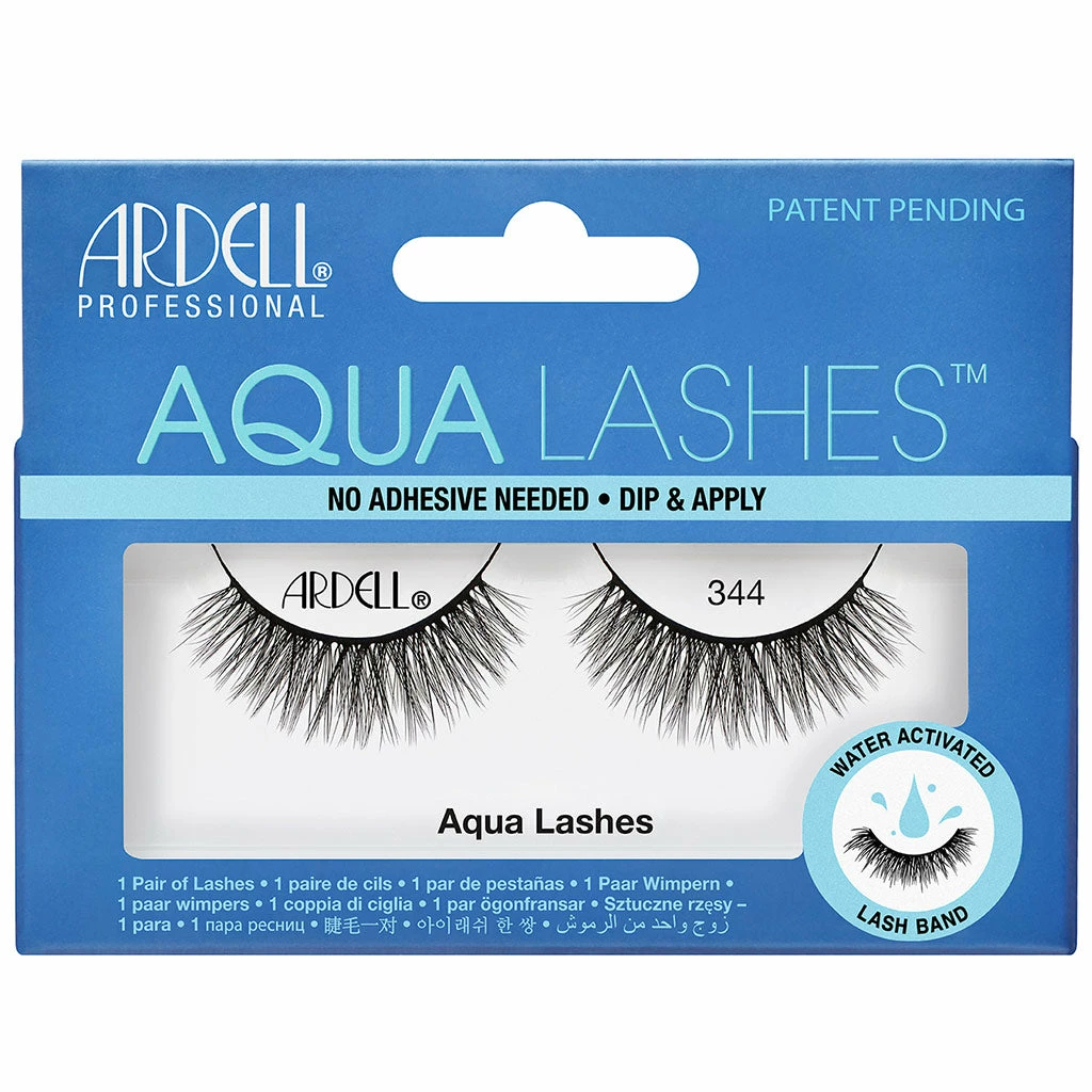 New Arrivals Ardell Aqua Lashes 344 3 New Arrivals Ardell Aqua Lashes 344
