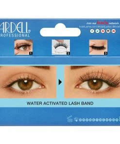 New Arrivals Ardell Aqua Lashes 348 12 New Arrivals Ardell Aqua Lashes 348