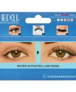Ardell Aqua Lashes Demi Wispies