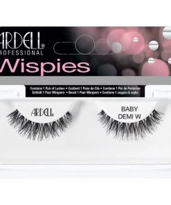 Ardell Baby Demi Wispies Lashes Black New Arrivals