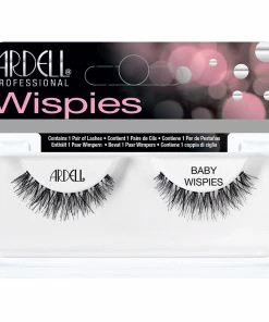 Ardell Baby Wispies Lashes Black