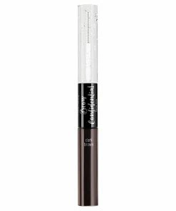 Ardell Beauty Brow Confidential Brow Duo - Dark Brown (1.5g) New Arrivals