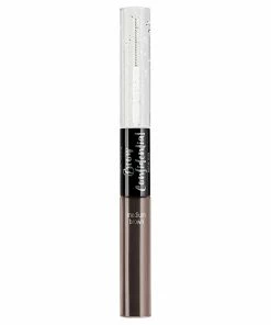 Ardell Beauty Brow Confidential Brow Duo - Medium Brown (1.5g) New Arrivals