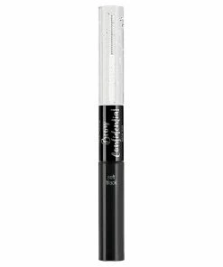 Ardell Beauty Brow Confidential Brow Duo - Soft Black (1.5g) New Arrivals