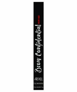 Ardell Beauty Brow Confidential Brow Duo - Soft Black (1.5g) New Arrivals