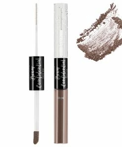 Ardell Beauty Brow Confidential Brow Duo - Taupe (1.5g) New Arrivals