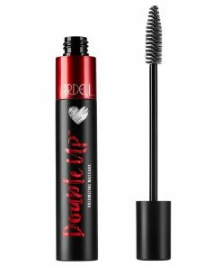 New Arrivals Ardell Beauty Double Up Volumizing Mascara - Blackest Black (9.6g)