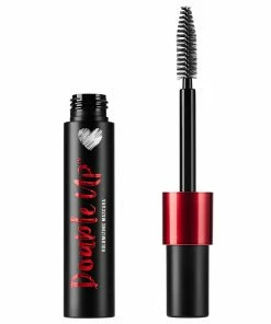 New Arrivals Ardell Beauty Double Up Volumizing Mascara - Blackest Black (9.6g)