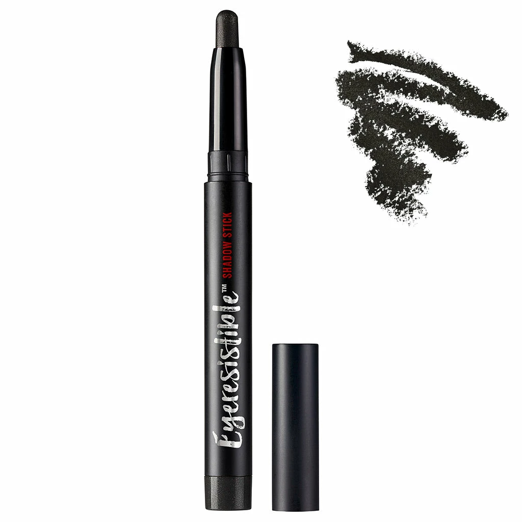 New Arrivals Ardell Beauty Eyeresistible Eyeshadow Stick - Gun Metal (1.5g) 3 New Arrivals Ardell Beauty Eyeresistible Eyeshadow Stick - Gun Metal (1.5g)