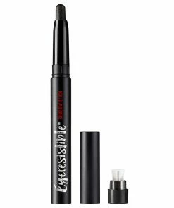 New Arrivals Ardell Beauty Eyeresistible Eyeshadow Stick - Gun Metal (1.5g) 9 New Arrivals Ardell Beauty Eyeresistible Eyeshadow Stick - Gun Metal (1.5g)