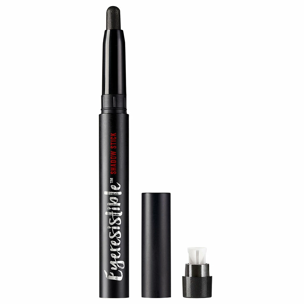 New Arrivals Ardell Beauty Eyeresistible Eyeshadow Stick - Gun Metal (1.5g) 6 New Arrivals Ardell Beauty Eyeresistible Eyeshadow Stick - Gun Metal (1.5g)
