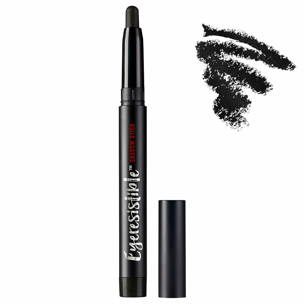 New Arrivals Ardell Beauty Eyeresistible Eyeshadow Stick - Smokey Black (1.5g) 3 New Arrivals Ardell Beauty Eyeresistible Eyeshadow Stick - Smokey Black (1.5g)