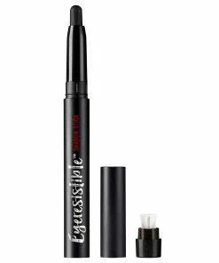 New Arrivals Ardell Beauty Eyeresistible Eyeshadow Stick - Smokey Black (1.5g) 9 New Arrivals Ardell Beauty Eyeresistible Eyeshadow Stick - Smokey Black (1.5g)