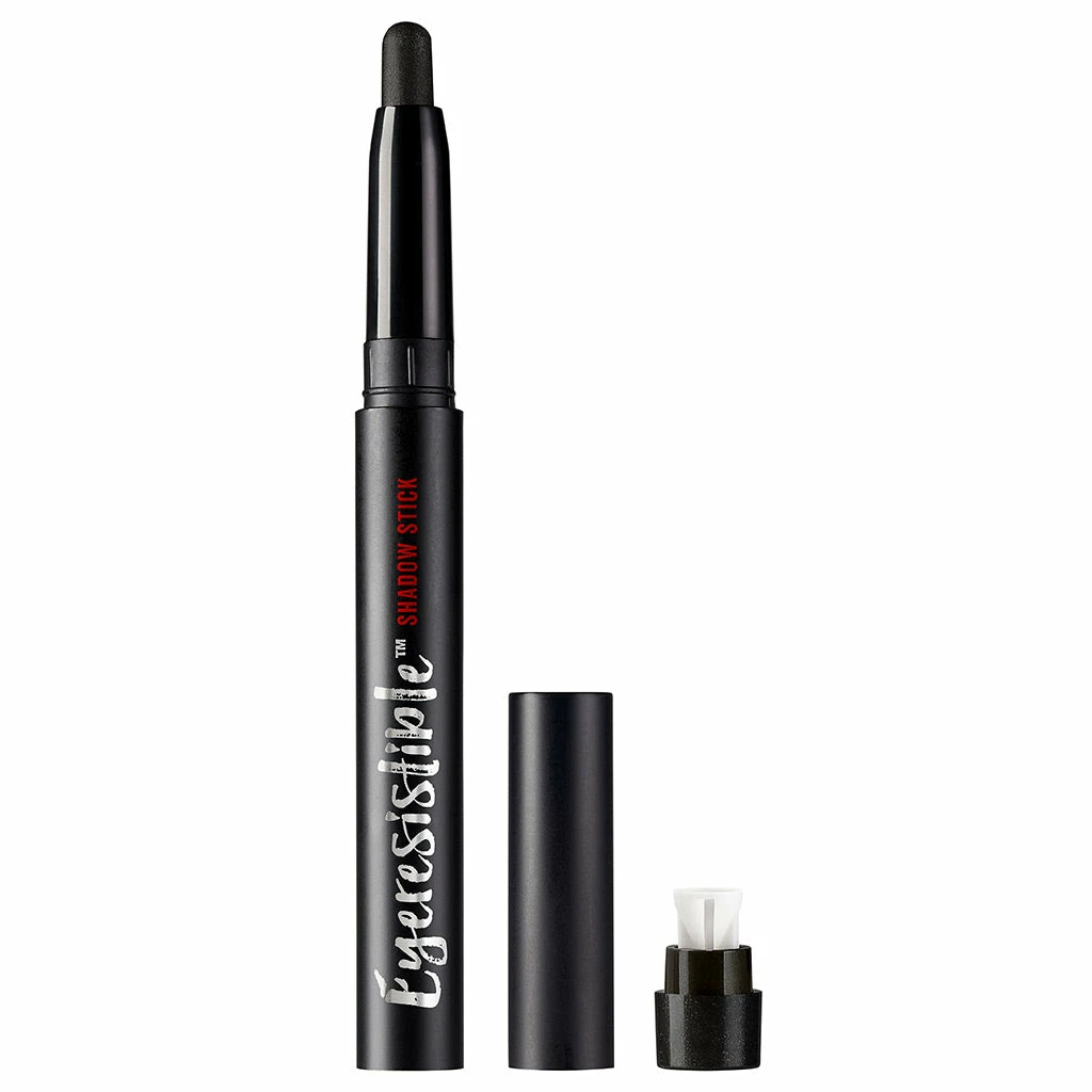 New Arrivals Ardell Beauty Eyeresistible Eyeshadow Stick - Smokey Black (1.5g) 6 New Arrivals Ardell Beauty Eyeresistible Eyeshadow Stick - Smokey Black (1.5g)