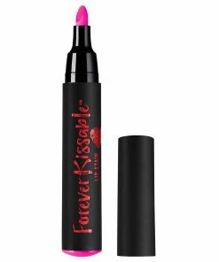 New Arrivals Ardell Beauty Forever Kissable Lip Stain - Aroused (2.5ml)