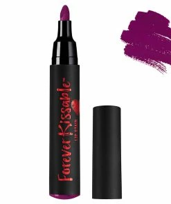New Arrivals Ardell Beauty Forever Kissable Lip Stain - Bad Decisions (2.5ml)