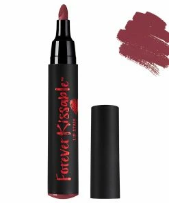 Ardell Beauty Forever Kissable Lip Stain - Go Deep (2.5ml) New Arrivals