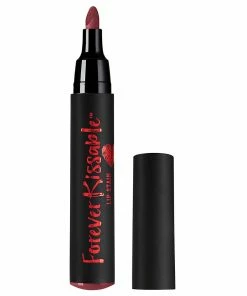 Ardell Beauty Forever Kissable Lip Stain - Go Deep (2.5ml) New Arrivals 7 Ardell Beauty Forever Kissable Lip Stain - Go Deep (2.5ml) New Arrivals