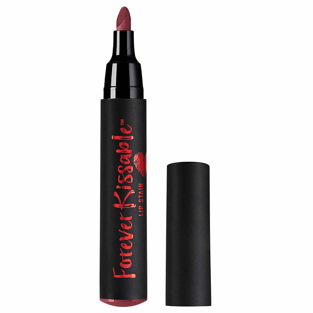 Ardell Beauty Forever Kissable Lip Stain - Go Deep (2.5ml) New Arrivals 5 Ardell Beauty Forever Kissable Lip Stain - Go Deep (2.5ml) New Arrivals