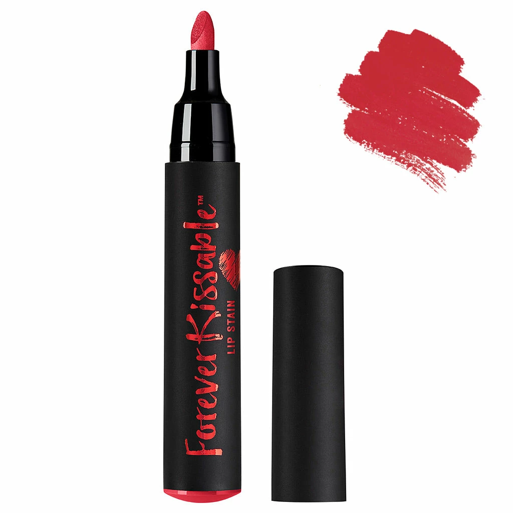 New Arrivals Ardell Beauty Forever Kissable Lip Stain - In Love (2.5ml) 3 New Arrivals Ardell Beauty Forever Kissable Lip Stain - In Love (2.5ml)