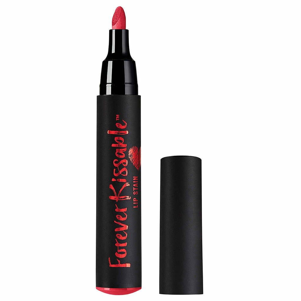 New Arrivals Ardell Beauty Forever Kissable Lip Stain - In Love (2.5ml) 5 New Arrivals Ardell Beauty Forever Kissable Lip Stain - In Love (2.5ml)