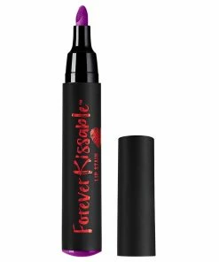 Ardell Beauty Forever Kissable Lip Stain - Ruff Ride (2.5ml)