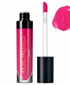 Ardell Beauty Matte Whipped Lipstick - Attitude Adjuster New Arrivals