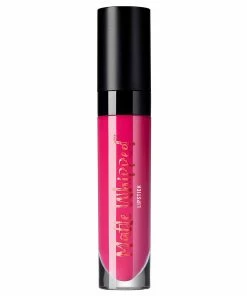 Ardell Beauty Matte Whipped Lipstick - Attitude Adjuster New Arrivals