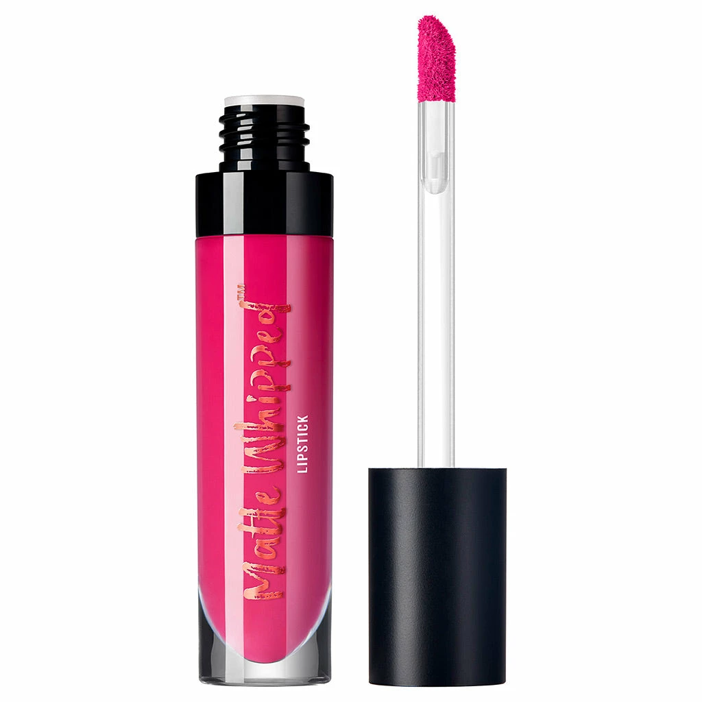 Ardell Beauty Matte Whipped Lipstick - Attitude Adjuster New Arrivals 5 Ardell Beauty Matte Whipped Lipstick - Attitude Adjuster New Arrivals