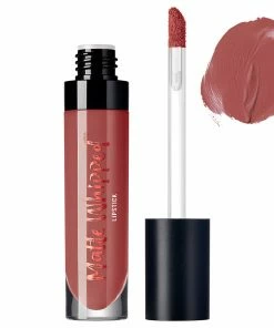 New Arrivals Ardell Beauty Matte Whipped Lipstick - Break The Record