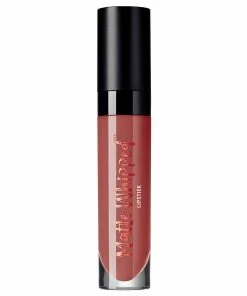 New Arrivals Ardell Beauty Matte Whipped Lipstick - Break The Record