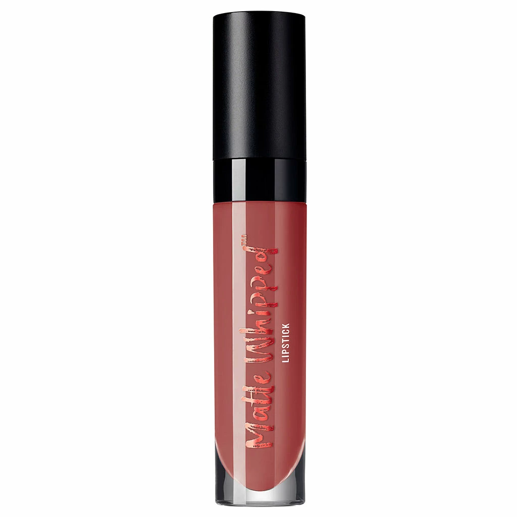 New Arrivals Ardell Beauty Matte Whipped Lipstick - Break The Record 4 New Arrivals Ardell Beauty Matte Whipped Lipstick - Break The Record