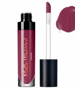 Ardell Beauty Matte Whipped Lipstick - Deep Marks New Arrivals