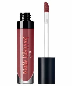 New Arrivals Ardell Beauty Matte Whipped Lipstick - Private Madam 7 New Arrivals Ardell Beauty Matte Whipped Lipstick - Private Madam