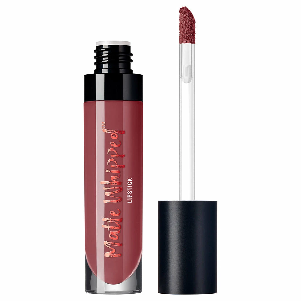 New Arrivals Ardell Beauty Matte Whipped Lipstick - Private Madam 5 New Arrivals Ardell Beauty Matte Whipped Lipstick - Private Madam