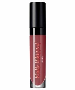 New Arrivals Ardell Beauty Matte Whipped Lipstick - Private Madam 6 New Arrivals Ardell Beauty Matte Whipped Lipstick - Private Madam