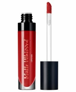 New Arrivals Ardell Beauty Matte Whipped Lipstick - Red My Mind 7 New Arrivals Ardell Beauty Matte Whipped Lipstick - Red My Mind