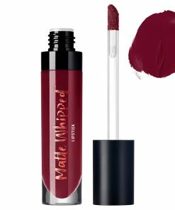 New Arrivals Ardell Beauty Matte Whipped Lipstick - Smokin' Haute