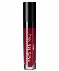 New Arrivals Ardell Beauty Matte Whipped Lipstick - Smokin' Haute