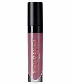 Ardell Beauty Matte Whipped Lipstick - Unsafe And Wicked
