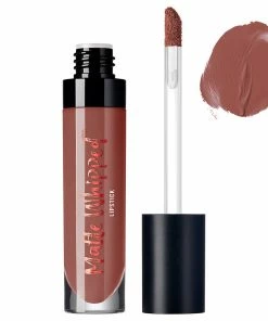Ardell Beauty Matte Whipped Lipstick - Upscale Flavor